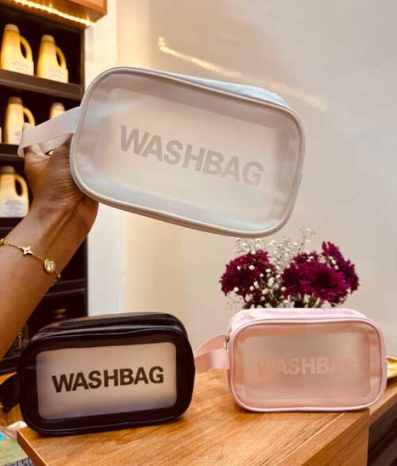 Washbag