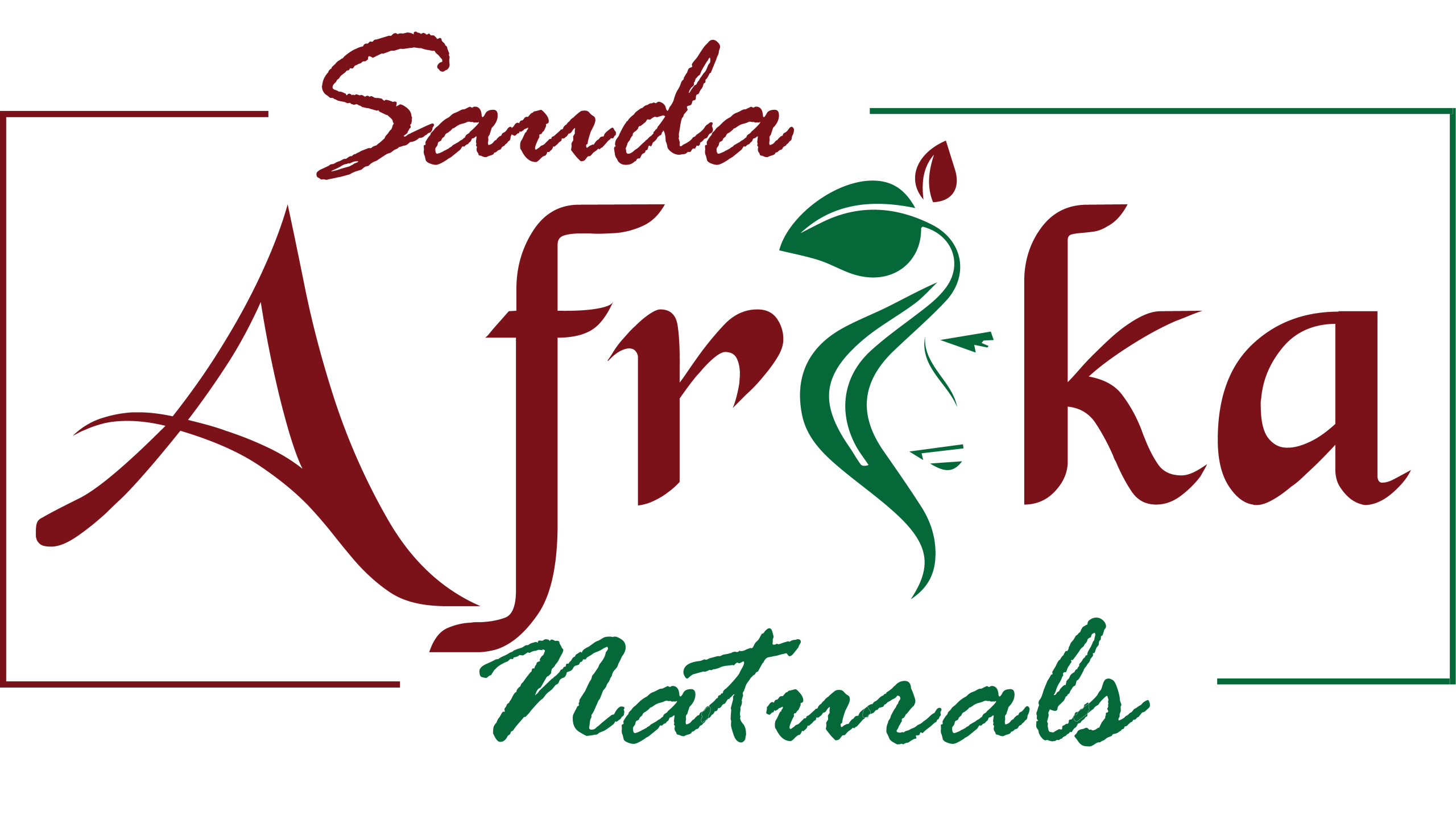 Sauda Afrika Naturals