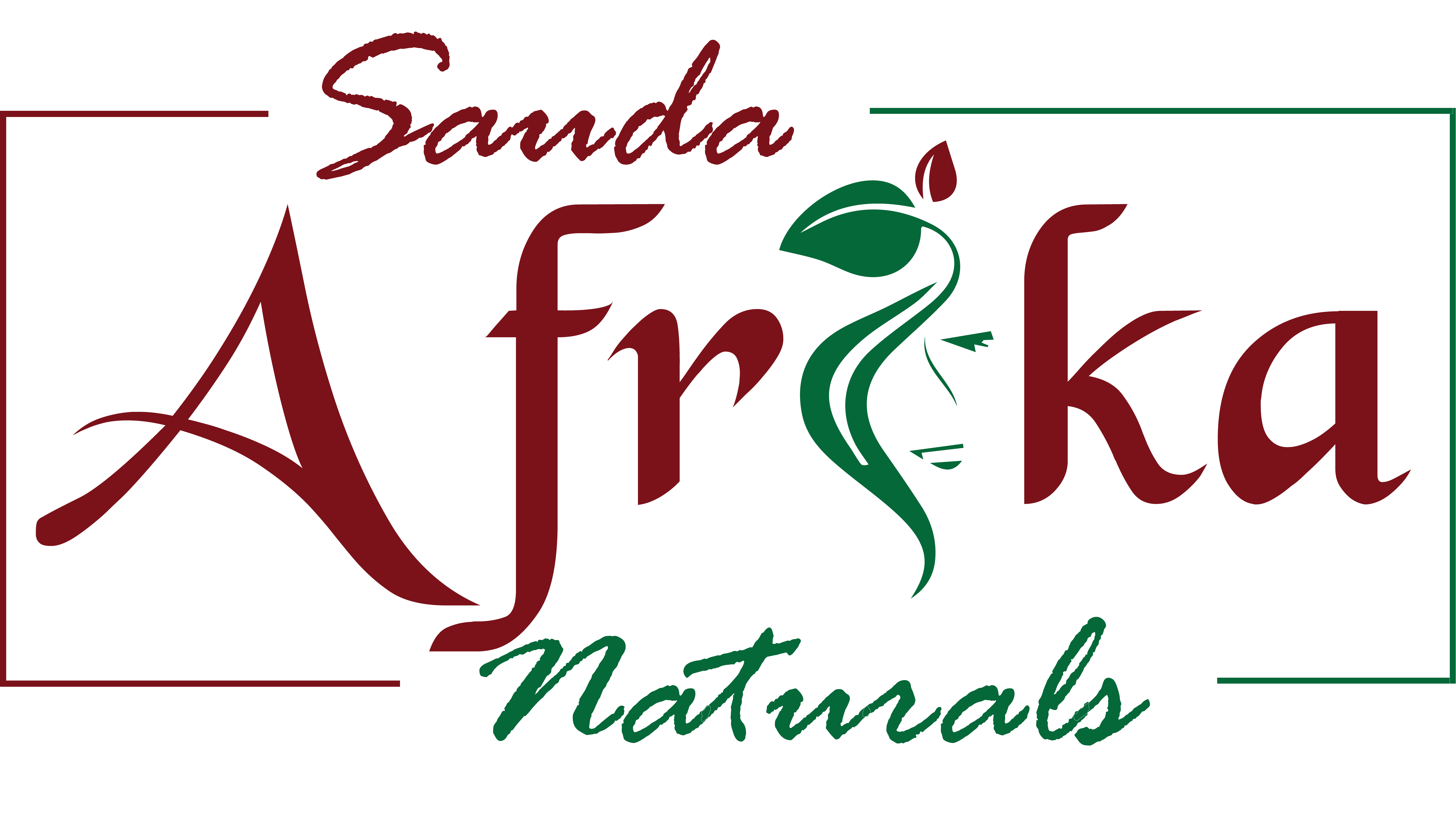 Sauda Afrika Naturals