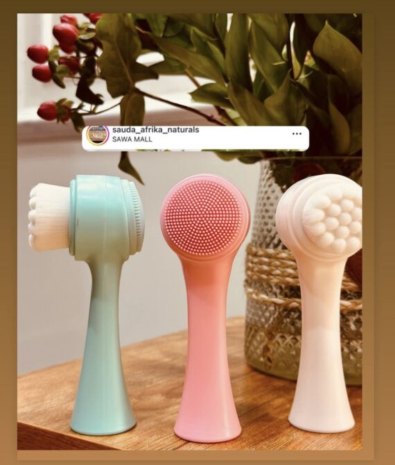 Facial Brushes