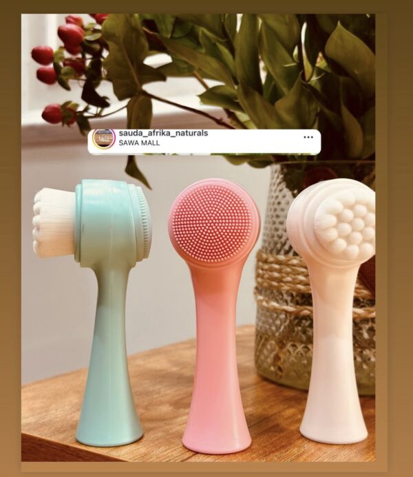 Facial Brushes