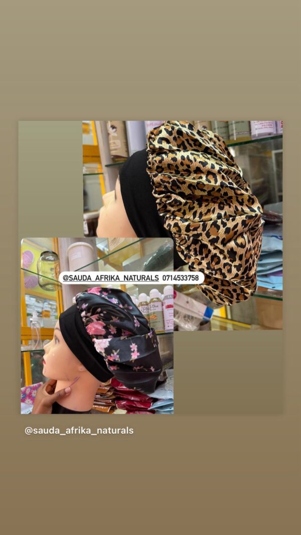 Fancy bonnets (Printed) - Image 2