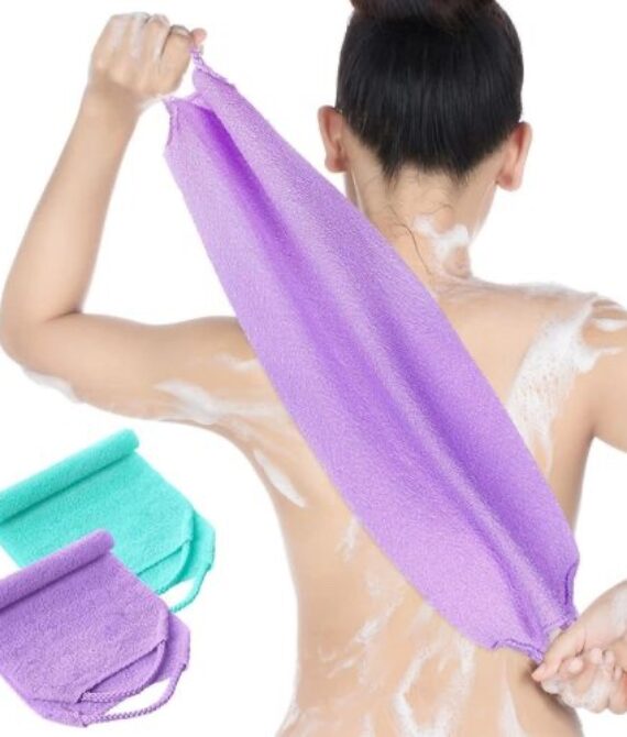 Exfoliating Cloths