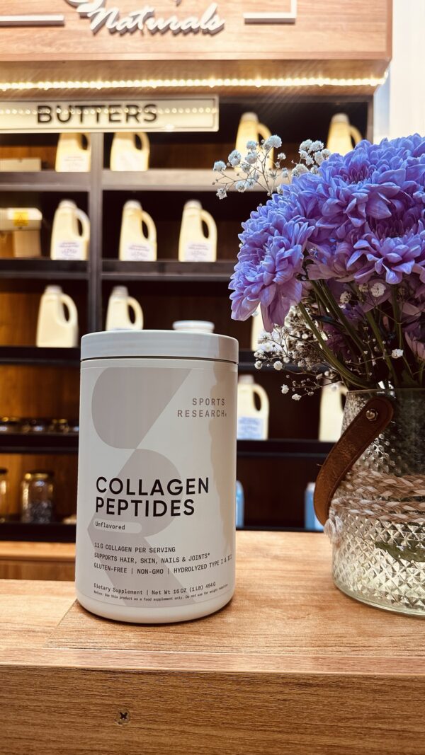 Collagen peptide - Image 3